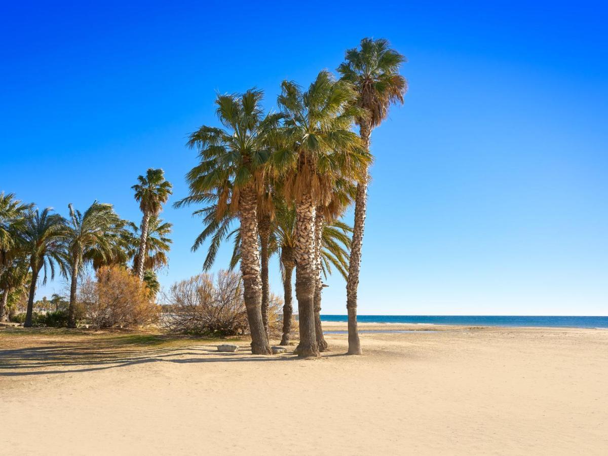 Holiday Home Villa Karoline By Interhome Cambrils Exterior photo