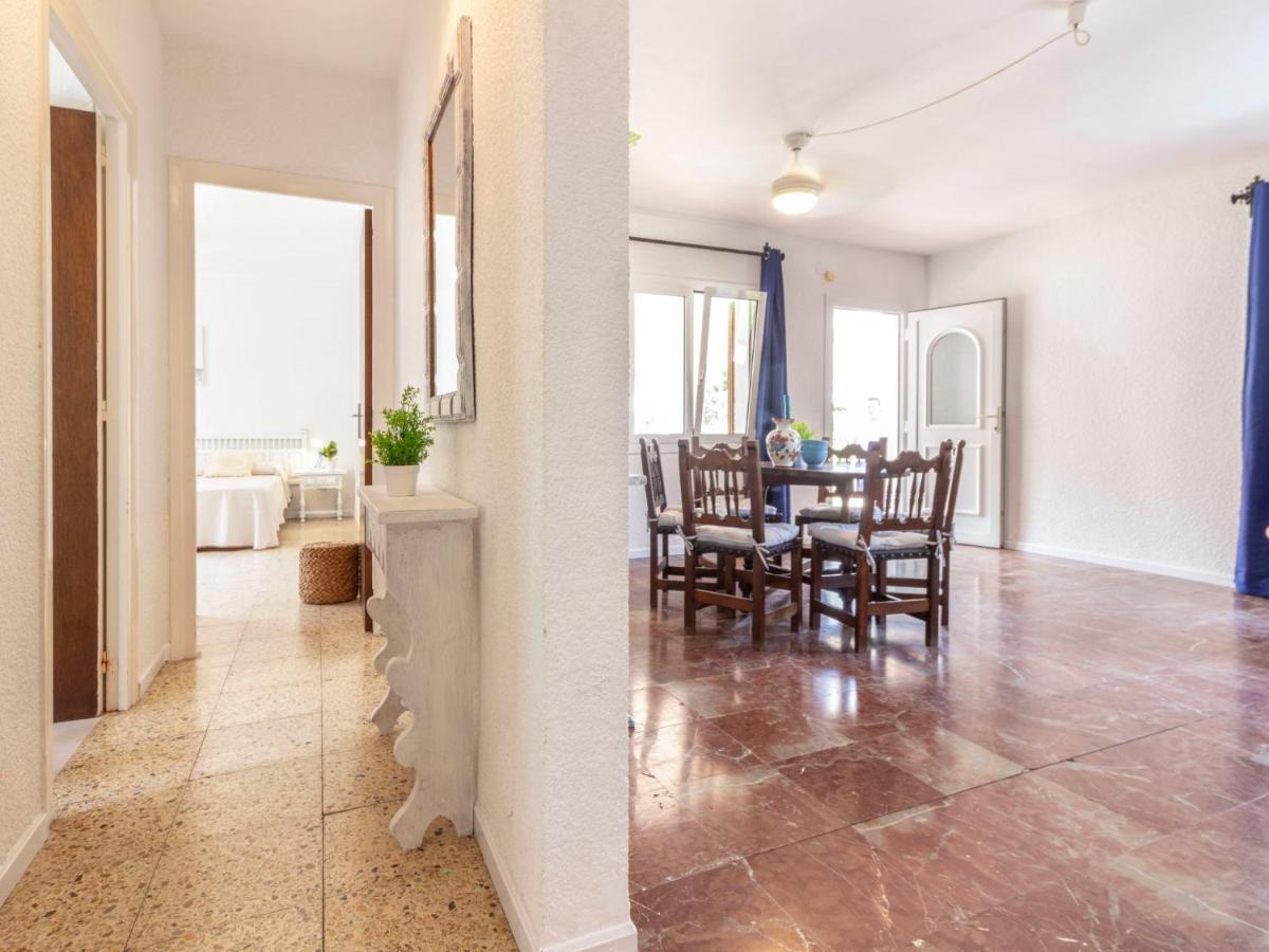 Holiday Home Villa Karoline By Interhome Cambrils Exterior photo