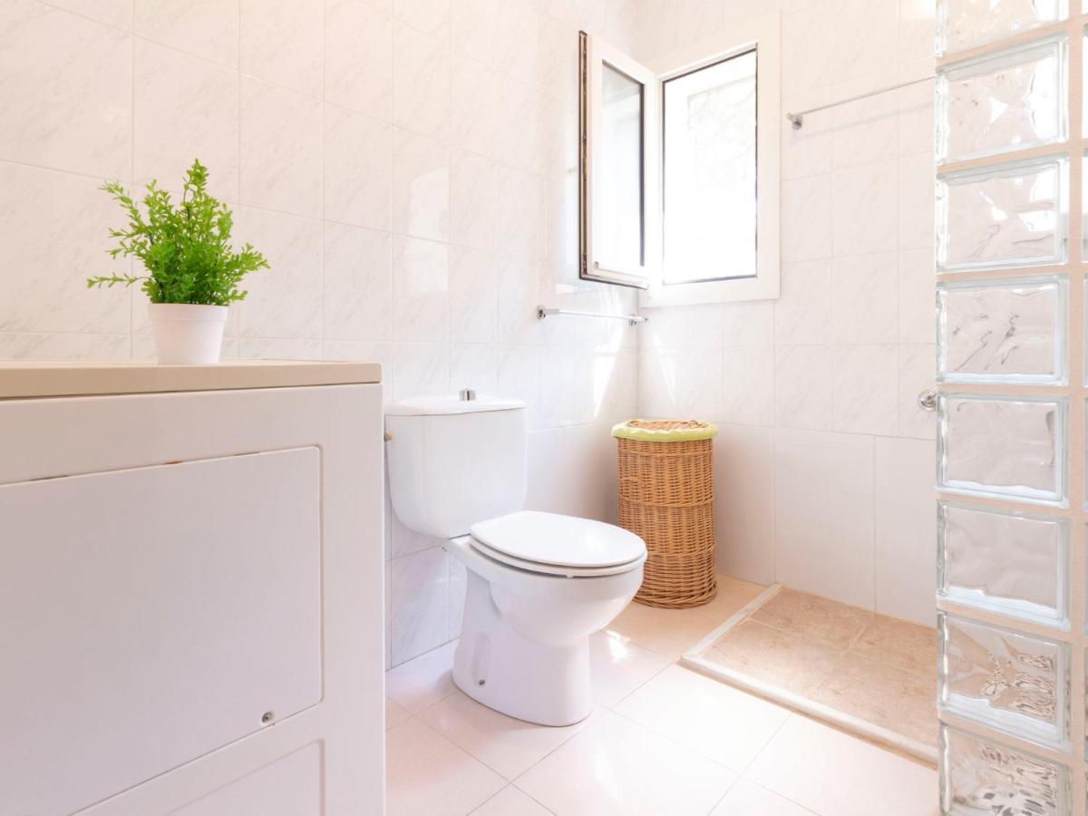 Holiday Home Villa Karoline By Interhome Cambrils Exterior photo