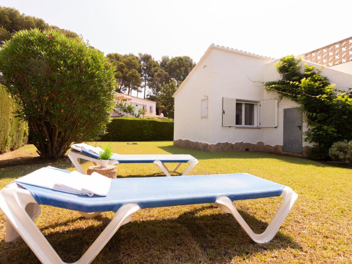 Holiday Home Villa Karoline By Interhome Cambrils Exterior photo