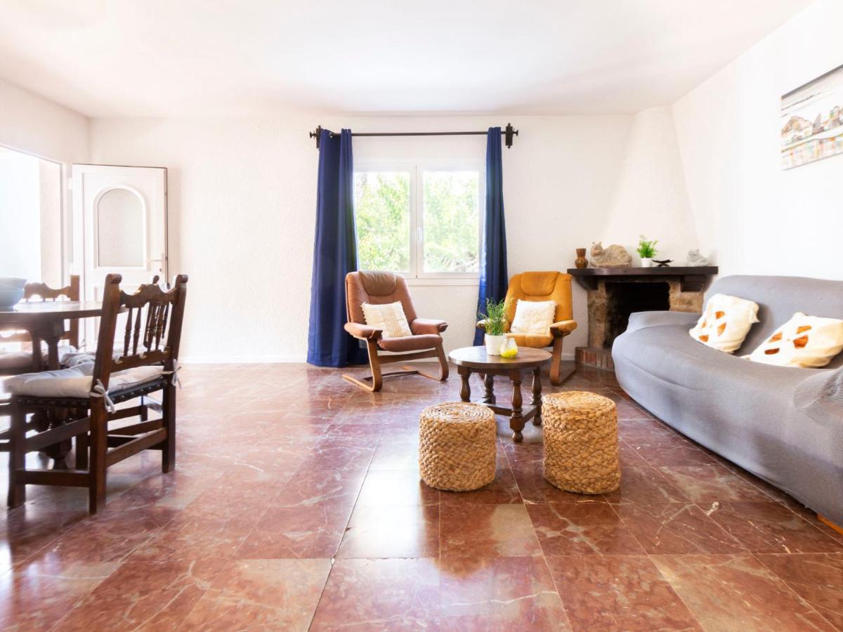 Holiday Home Villa Karoline By Interhome Cambrils Exterior photo