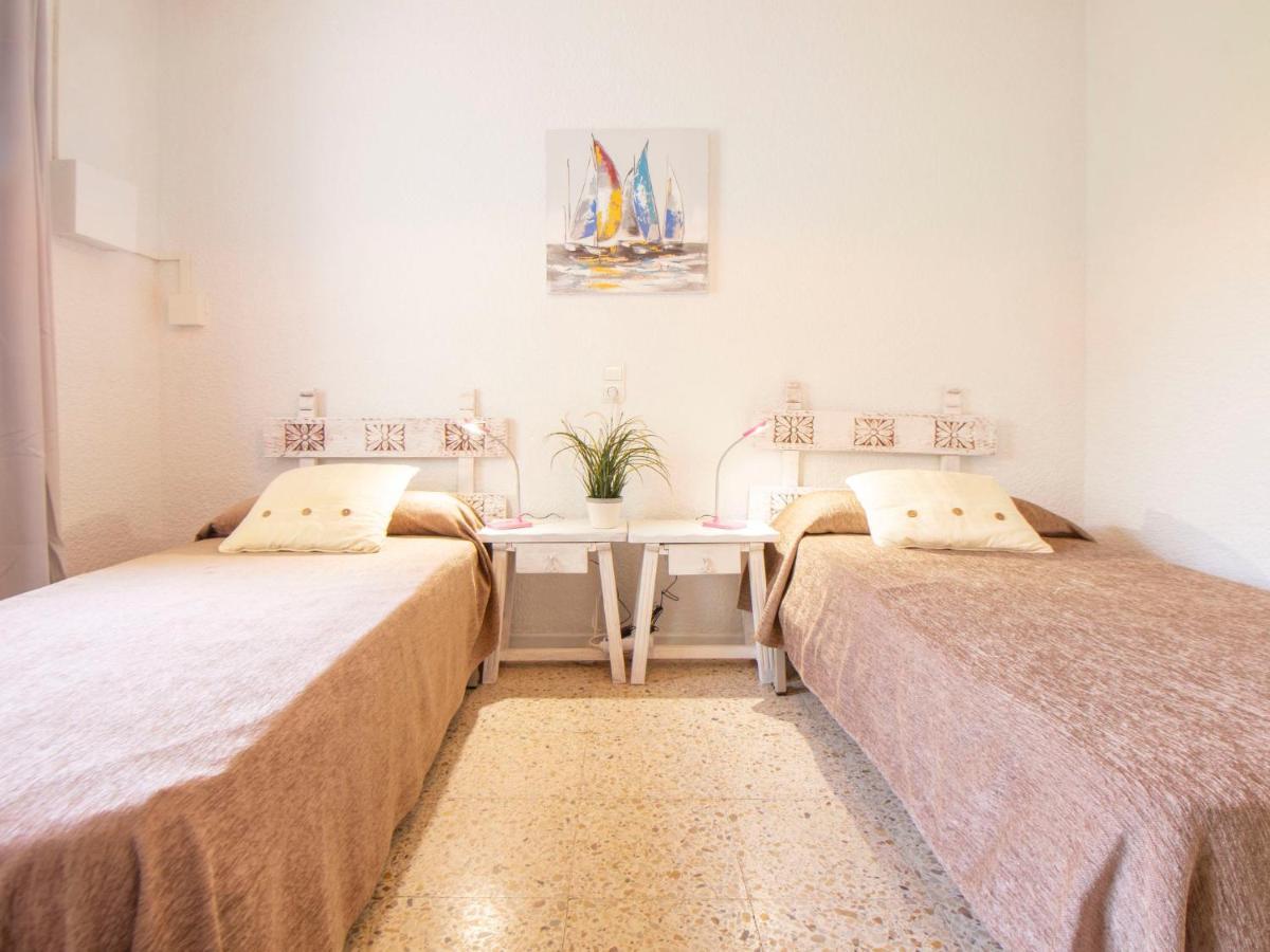 Holiday Home Villa Karoline By Interhome Cambrils Exterior photo